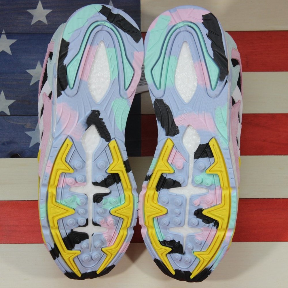 Adidas Tresc Run Boost women's Running Shoe EF7643 - Picture 13 of 14